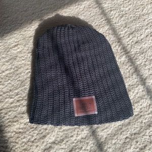 Love Your Melon beanie hat